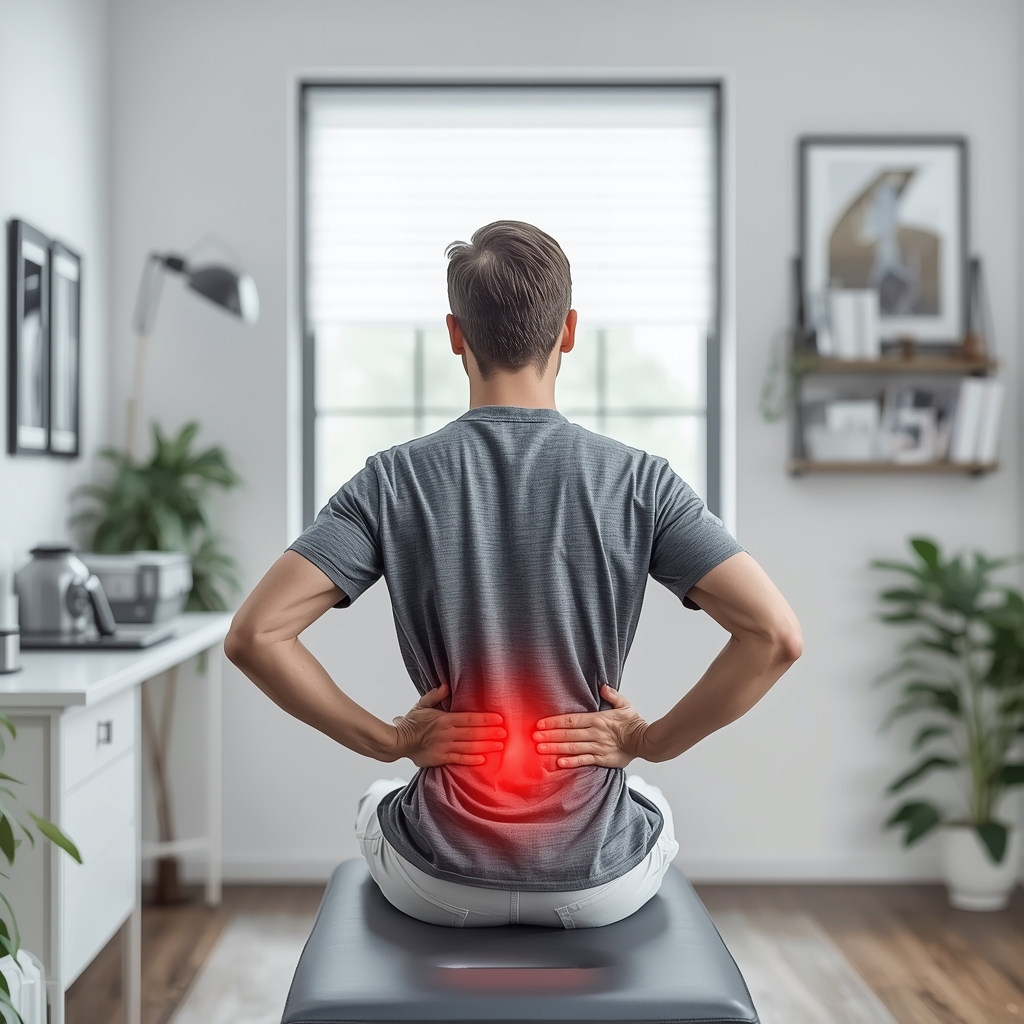 When Is Chiropractic Care the Preferred Alternative to Surgery for Sciatica Patients?