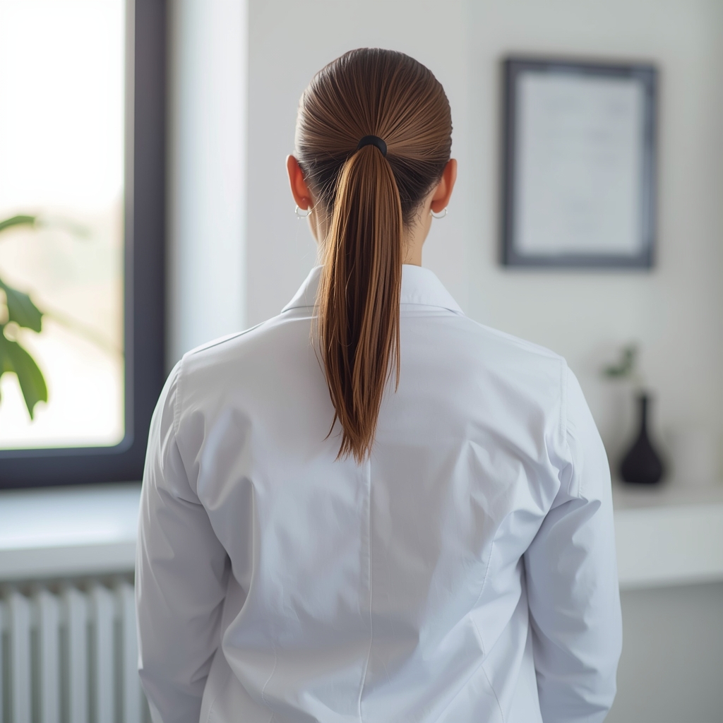 What Should Patients Bring to Their First Chiropractic Visit to Ensure Accurate Diagnosis?