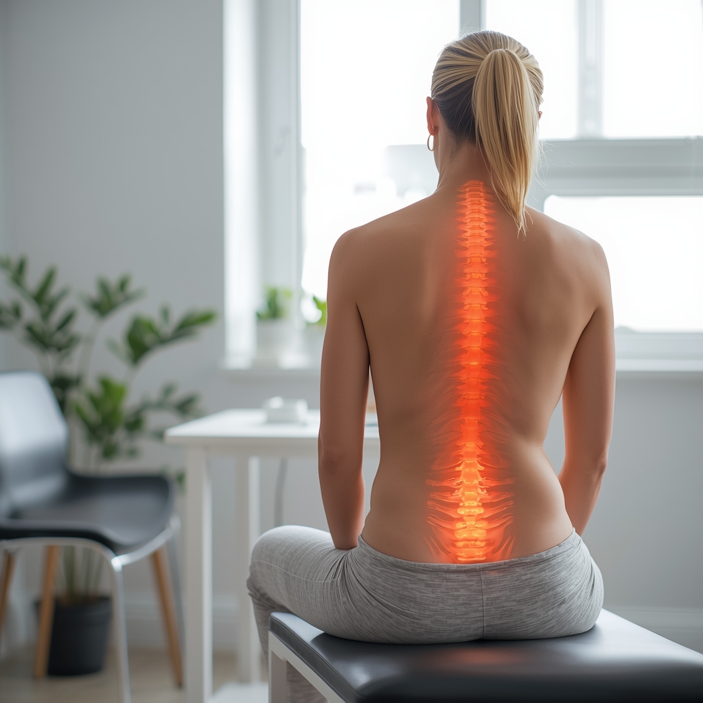 How Can EMS Therapy Improve Recovery Times for Patients with Post-Surgical Sciatica?