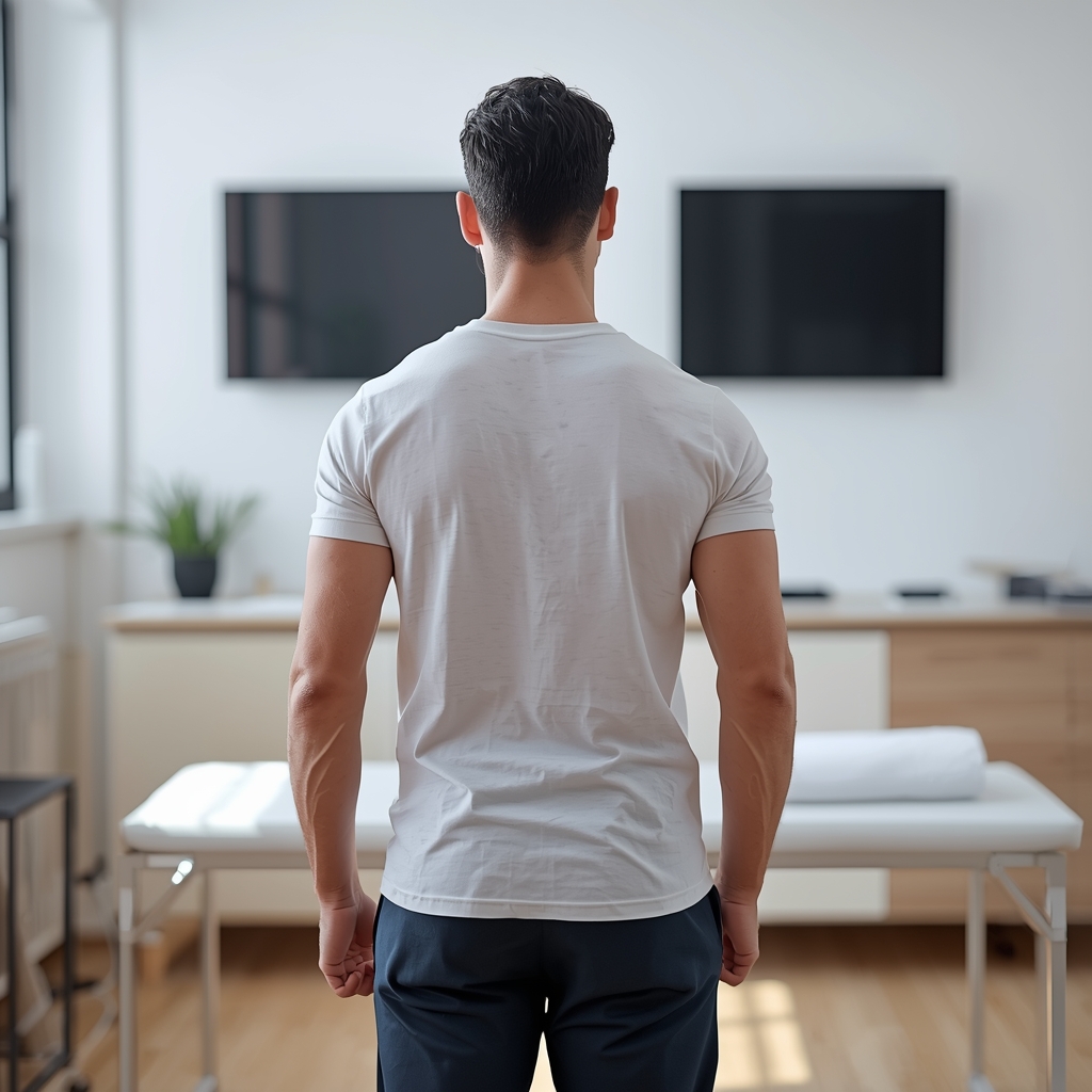 What Red Flags Should Patients Look for When Assessing a Chiropractor's Experience with Sports Injuries?