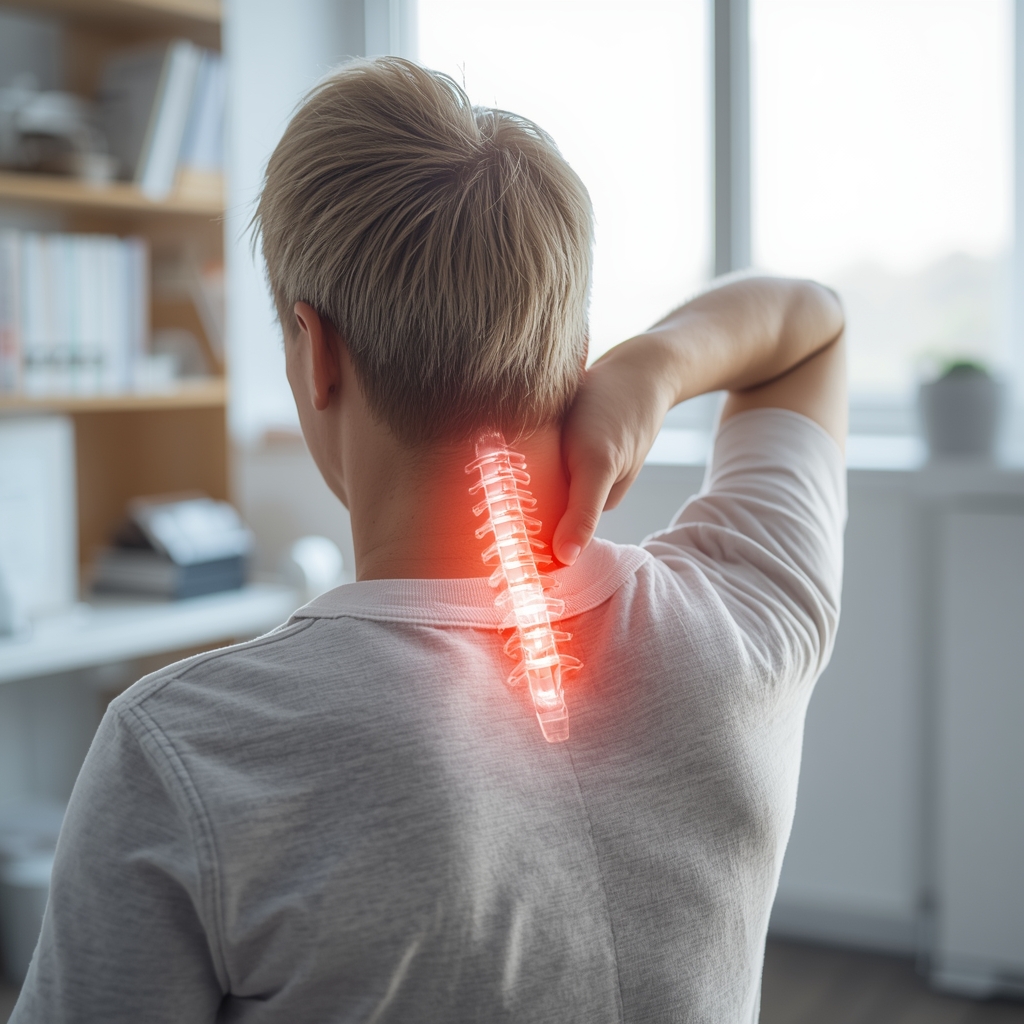 Non-Surgical Chiropractic Techniques for Cervical Disc Herniations with Radiculopathy