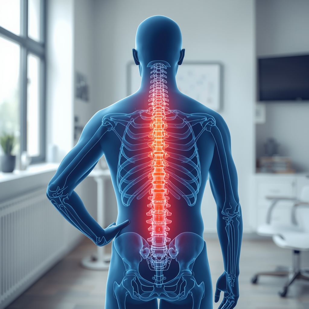 What Biomechanical Principles Underlie the Effectiveness of Spinal Manipulation in Reducing Nerve Compression?