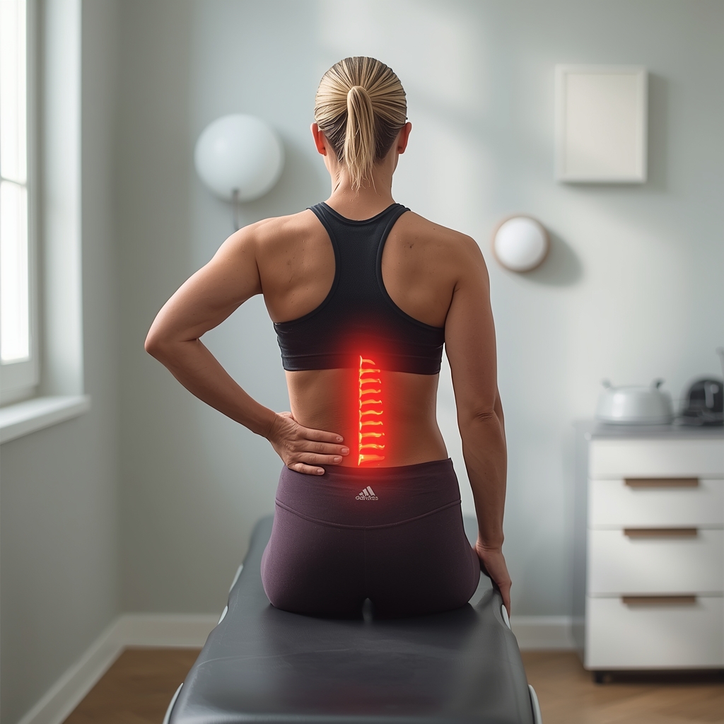 What Chiropractic Techniques and Strengthening Exercises Are Most Effective for Treating Iliotibial Band Syndrome in Runners?