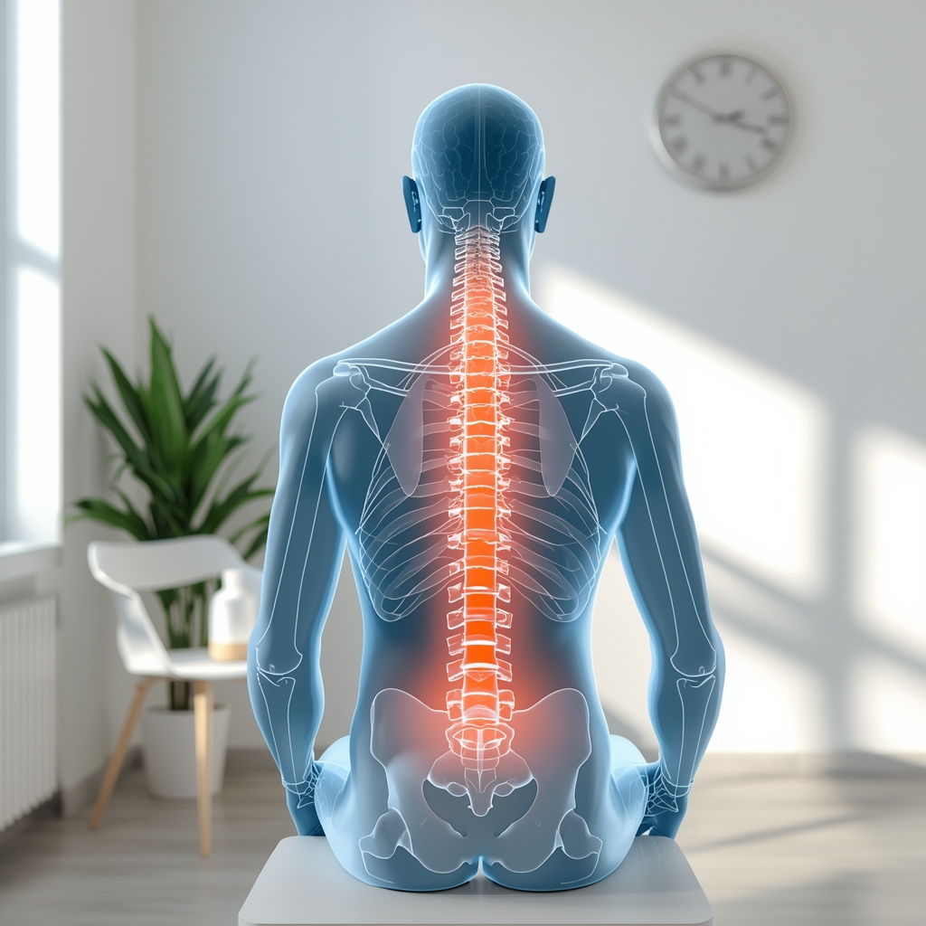How Does Chiropractic Care Influence Immune Function Through Nervous System Regulation and Spinal Alignment?
