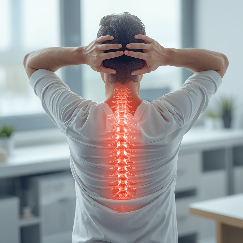 What Chiropractic Strategies Are Most Effective for Managing Neuropathy in Patients with Multiple Sclerosis?