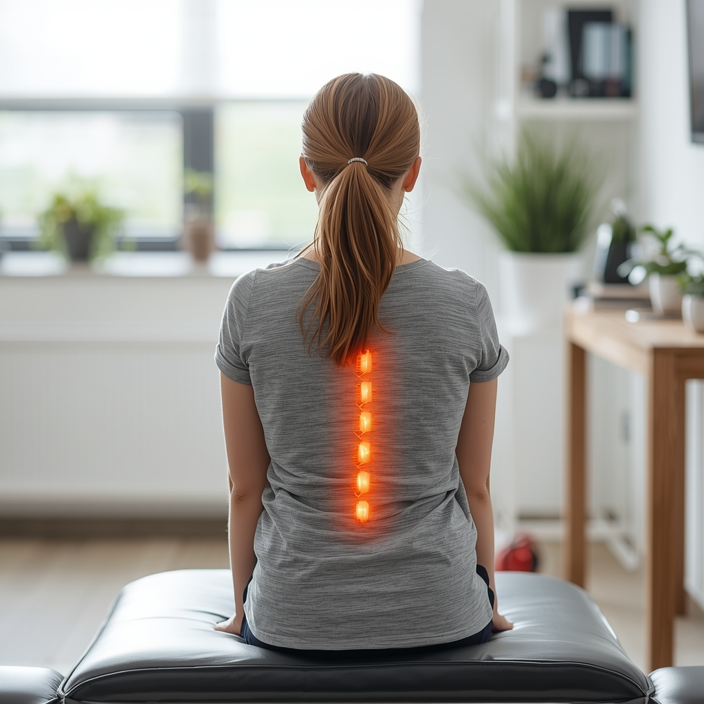 What Are the Key Considerations for Chiropractic Adjustments in Patients with Scoliosis During Adolescence?
