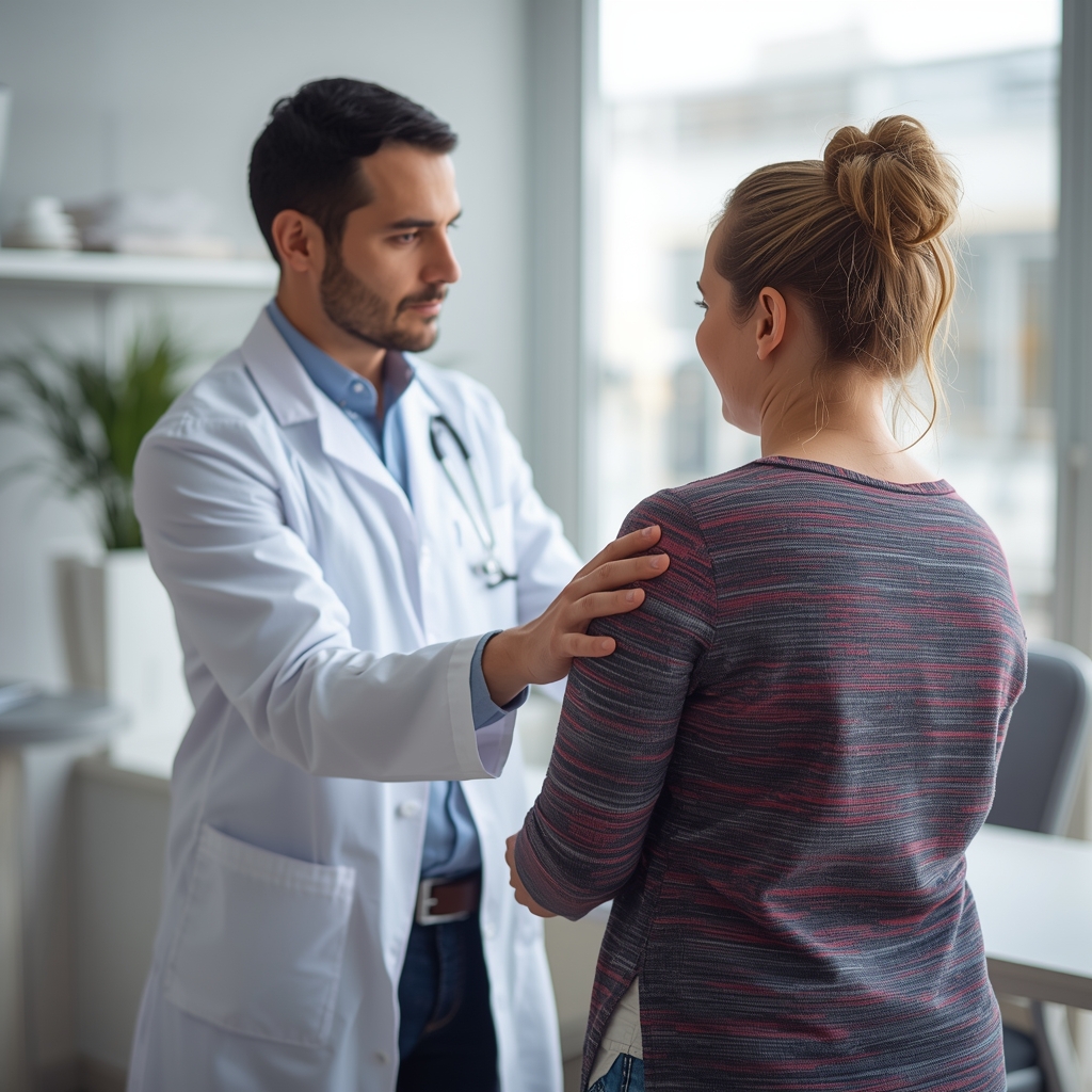 How Chiropractors Use Patient Success Stories to Demonstrate the Efficacy of Non-Surgical Spinal Decompression