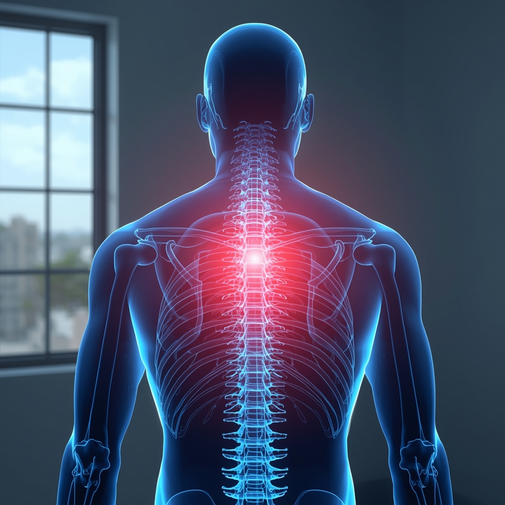 What Recent Advances in Chiropractic Research Are Shaping the Treatment of Neuropathy and Nerve Pain?