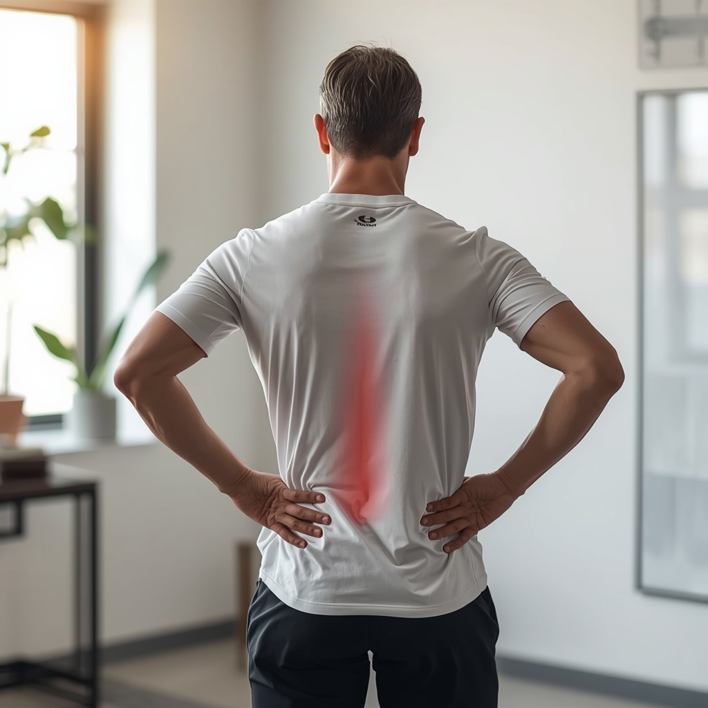 How Chiropractic Care Helped a 45-Year-Old Runner Overcome Chronic IT Band Syndrome