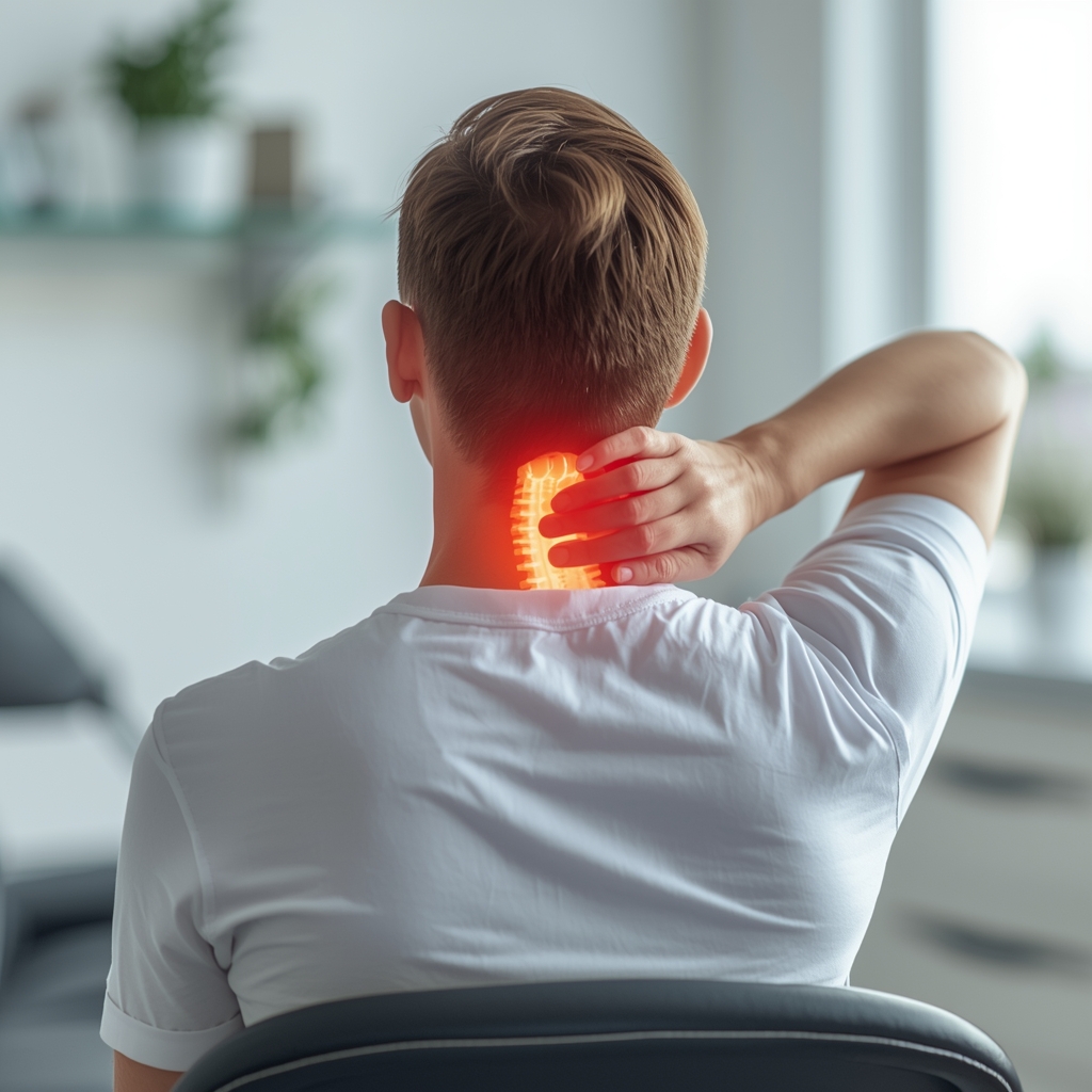 How Can Chiropractic Care Help with Long-Term Recovery from Whiplash-Related Cervical Instability?