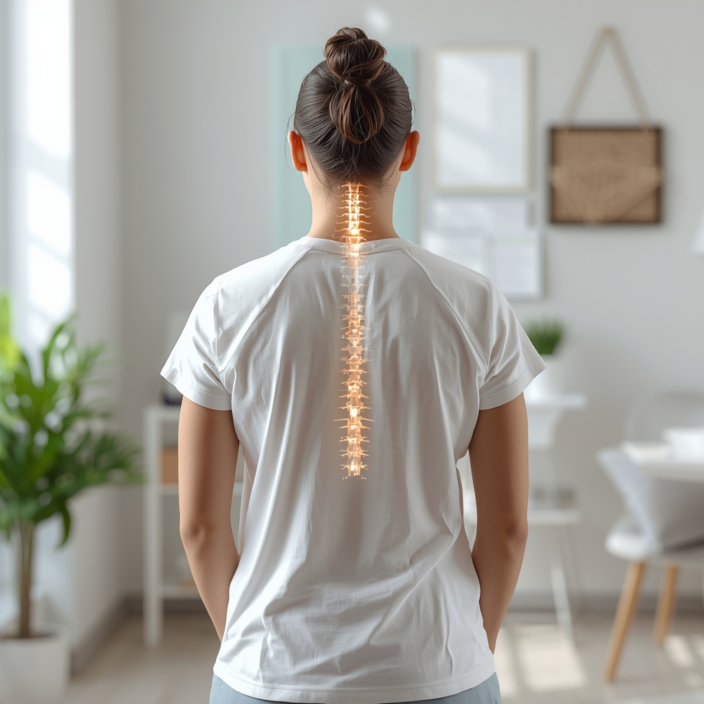 How Does Chiropractic Care Contribute to Long-Term Wellness Through Spinal Alignment and Nervous System Optimization?