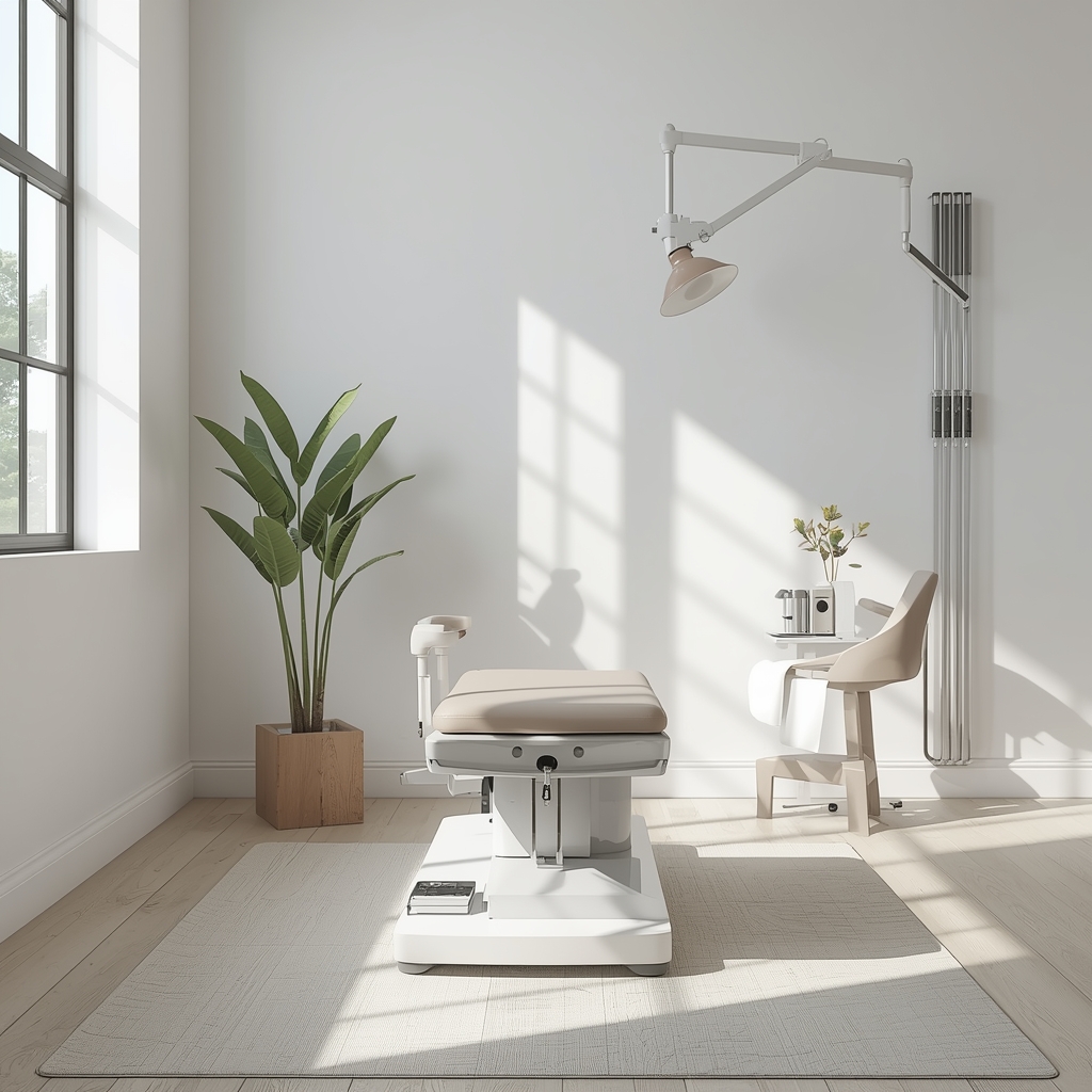 What Are the Key Features to Consider When Selecting Chiropractic Tools and Equipment for a Modern Practice?