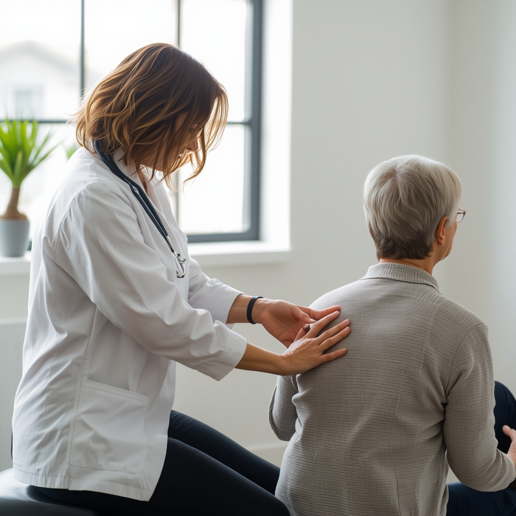 What Strategies Can Chiropractors Use to Provide Comprehensive Care for Families, Including Children, Adults, and Elderly Patients?