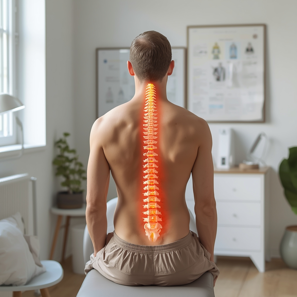 How Does the Chiropractic Philosophy of 'Innate Intelligence' Influence Modern Treatment Approaches for Chronic Pain Patients?
