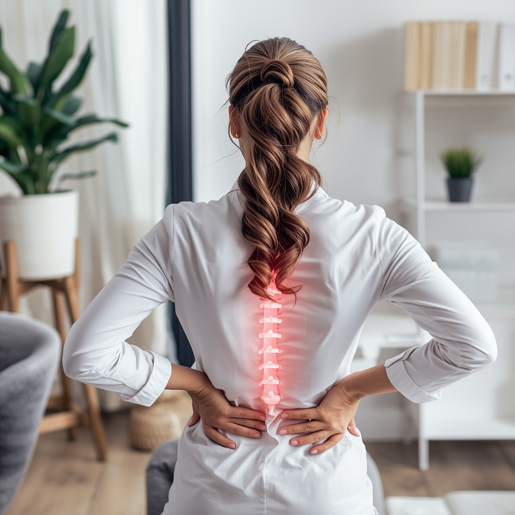 How Chiropractors Use Video Demos to Teach Patients Self-Management Techniques for Lower Back Pain