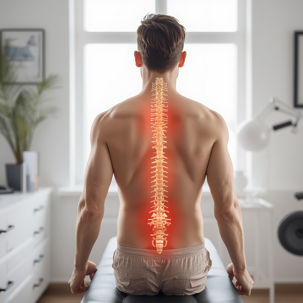 What Criteria Should Patients Use to Determine if Chiropractic Care Is a Viable Alternative to Surgery for Herniated Discs?