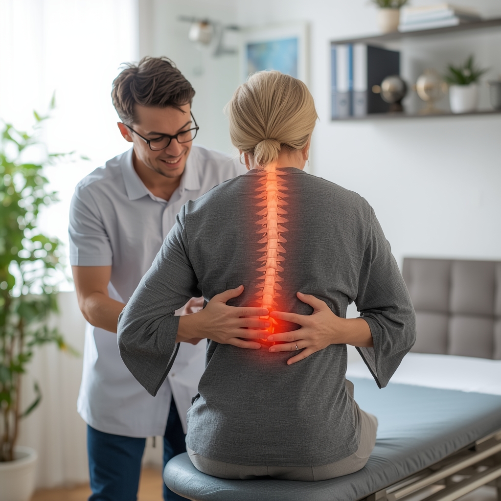 What Are the Best Chiropractic Techniques for Managing Arthritis in Elderly Family Members, and How Can They Be Tailored?