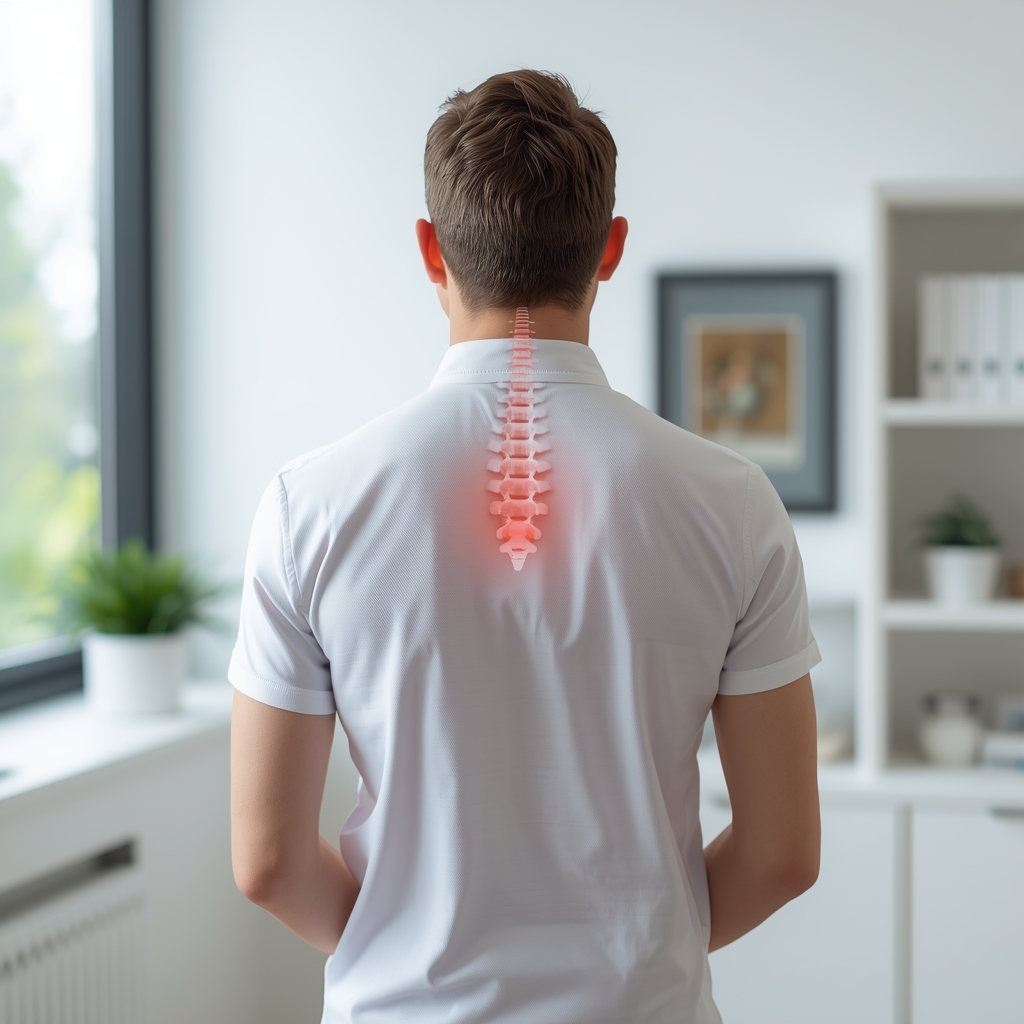 What Key Factors Should Patients Consider When Choosing a Chiropractor for Chronic Pain Management, and How Can They Verify Credentials?