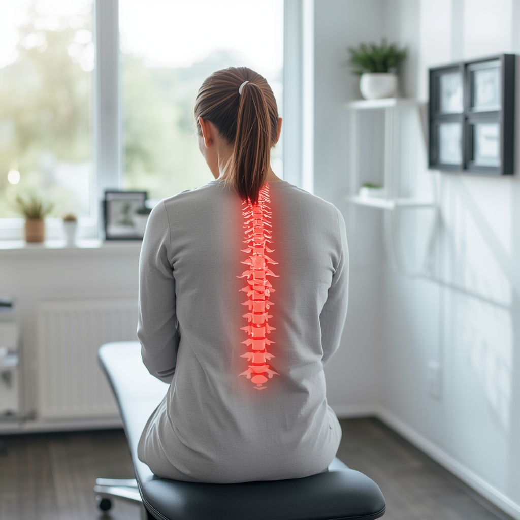 How Does Spinal Misalignment Contribute to Depression Symptoms, and What Chiropractic Techniques Can Help Alleviate Them?
