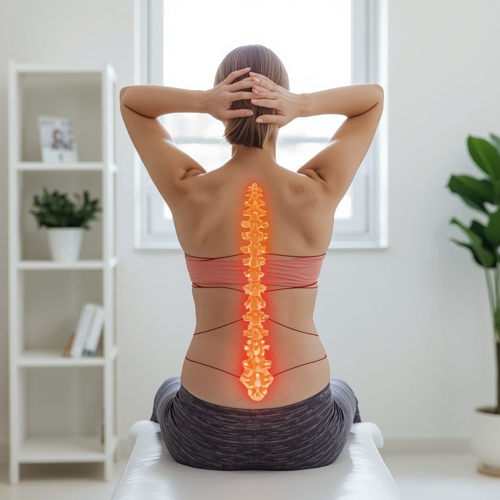 Sciatica Management During Third Trimester: Safe Chiropractic Techniques for Pelvic Alignment and Spinal Adjustments