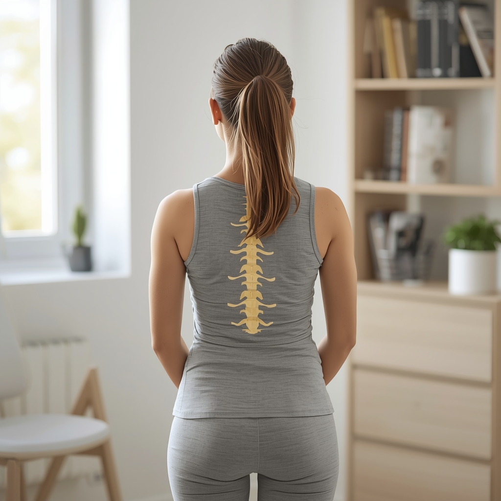 How Can Chiropractors Use Dynamic Postural Assessments to Monitor Scoliosis Progression in Adolescents and Guide Treatment Plans?