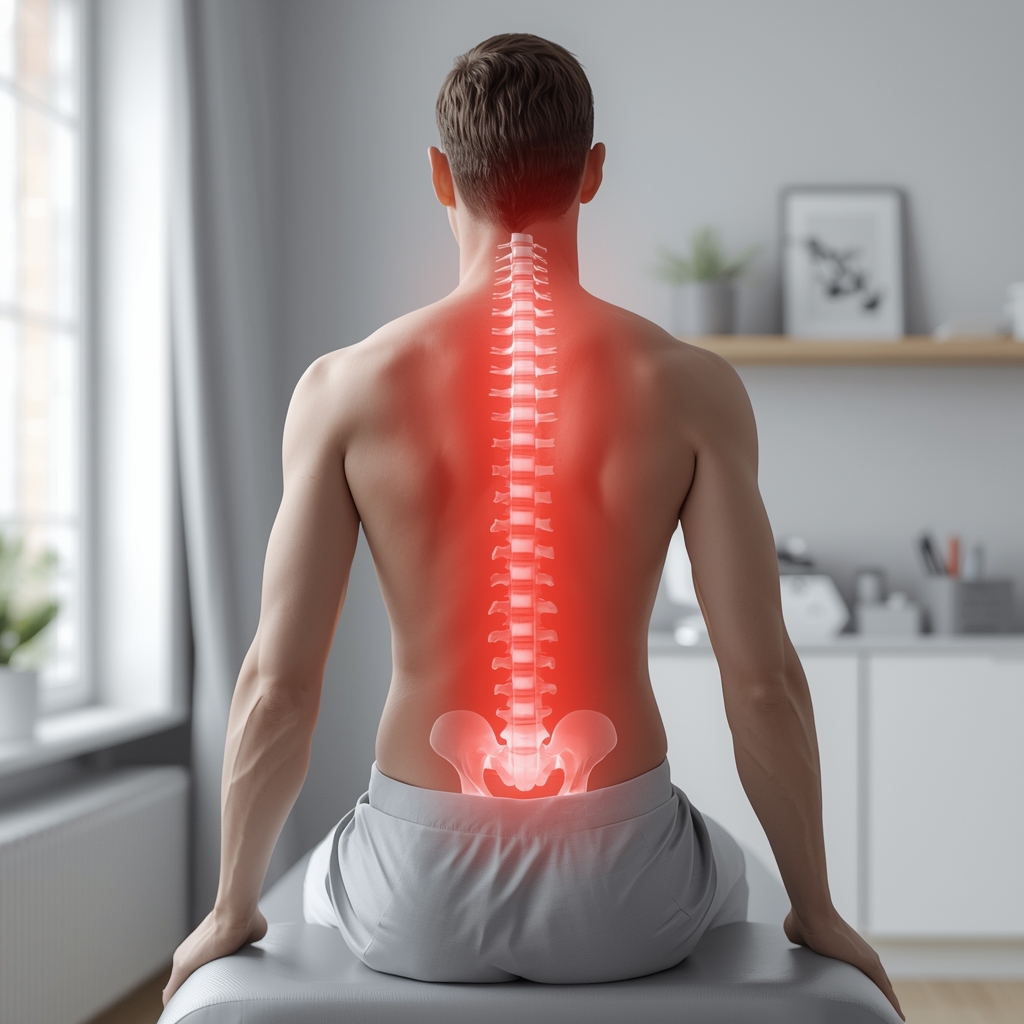 Non-Surgical Chiropractic Interventions for Lumbar Spinal Stenosis: Effective Relief Strategies