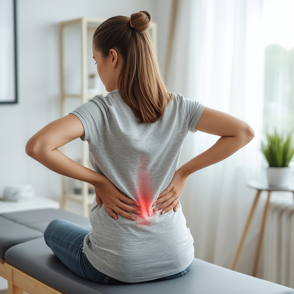 Is Chiropractic Care Safe for Pregnant Women, and What Adjustments Are Most Effective for Relieving Pregnancy-Related Back Pain?
