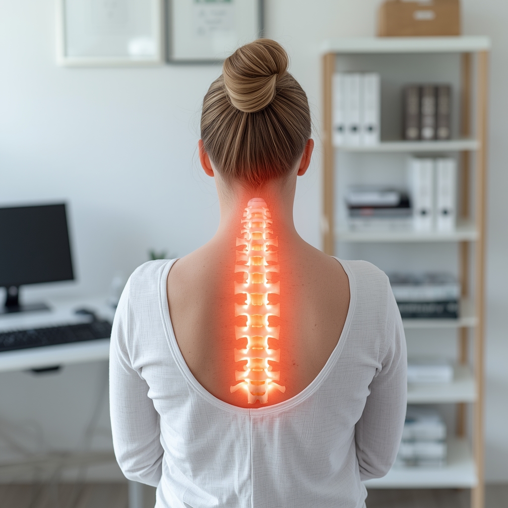 What Are the Best Trigger Point Techniques for Relieving Myofascial Pain in the Scalene Muscles, and How Do They Complement Spinal Adjustments?