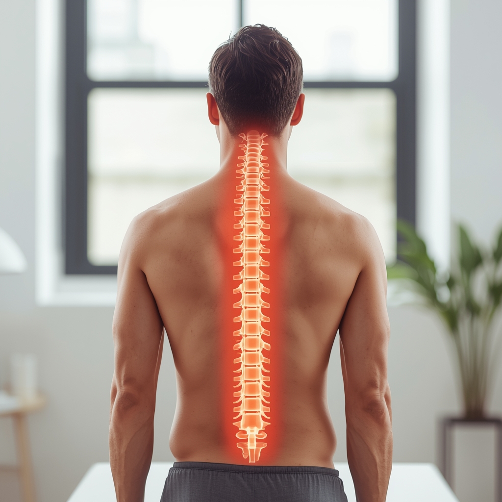 What Anatomical Features of the Thoracic Spine Make It Vulnerable to Postural Imbalances, and How Can Chiropractors Correct Them?
