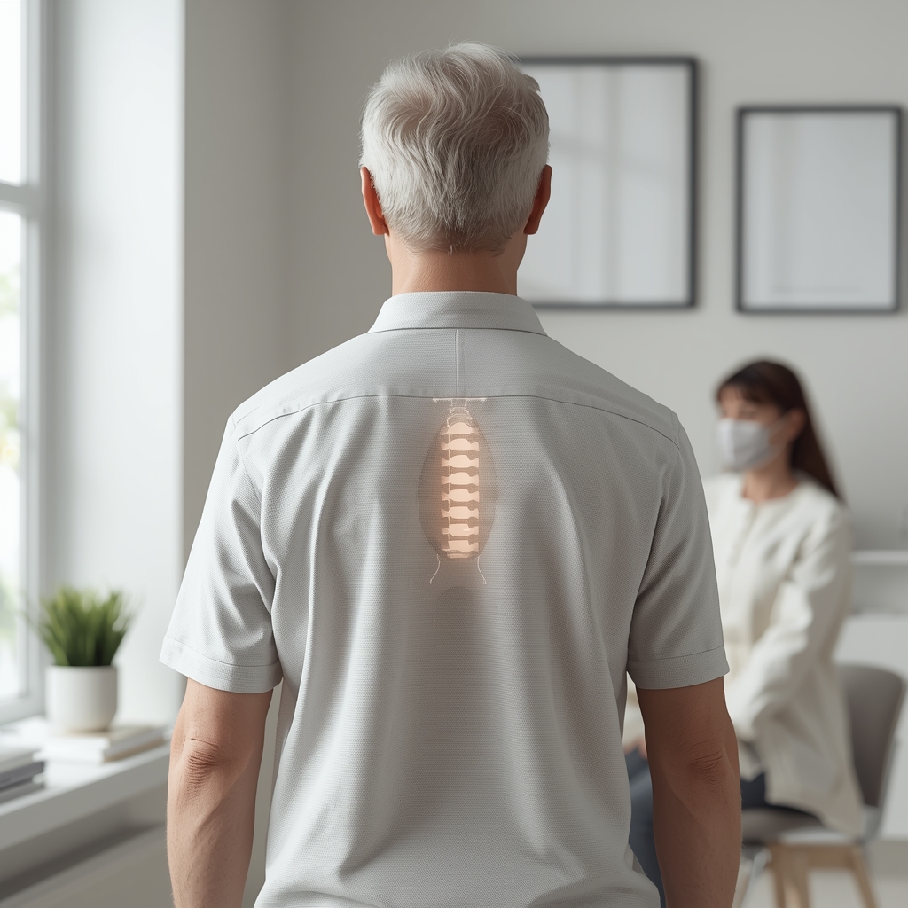 What Research Links Spinal Adjustments to Improved Memory Retention and Focus in Aging Patients?