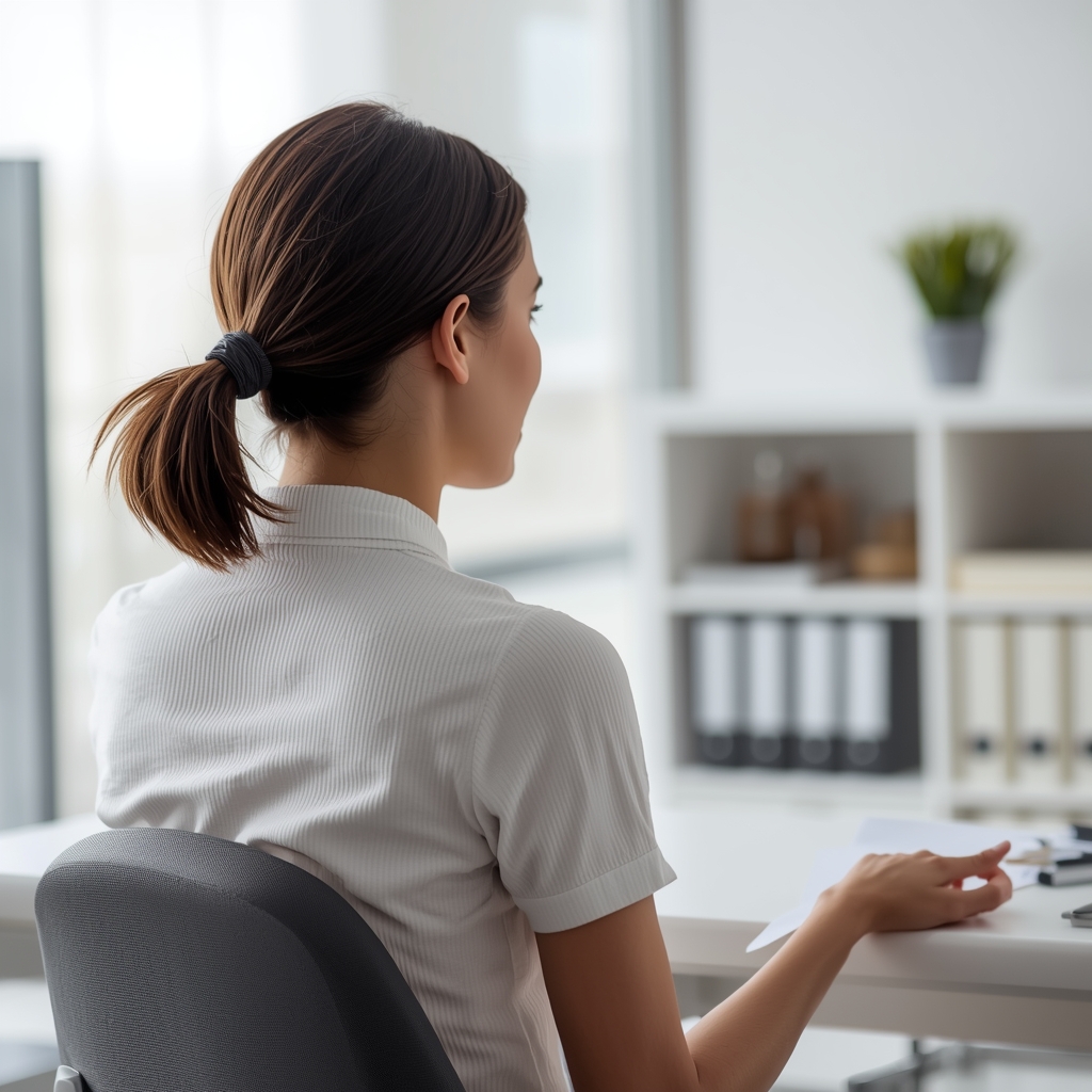 What Chiropractic Techniques Are Most Effective for Addressing Persistent Post-Concussion Symptoms Like Dizziness and Cognitive Fog?