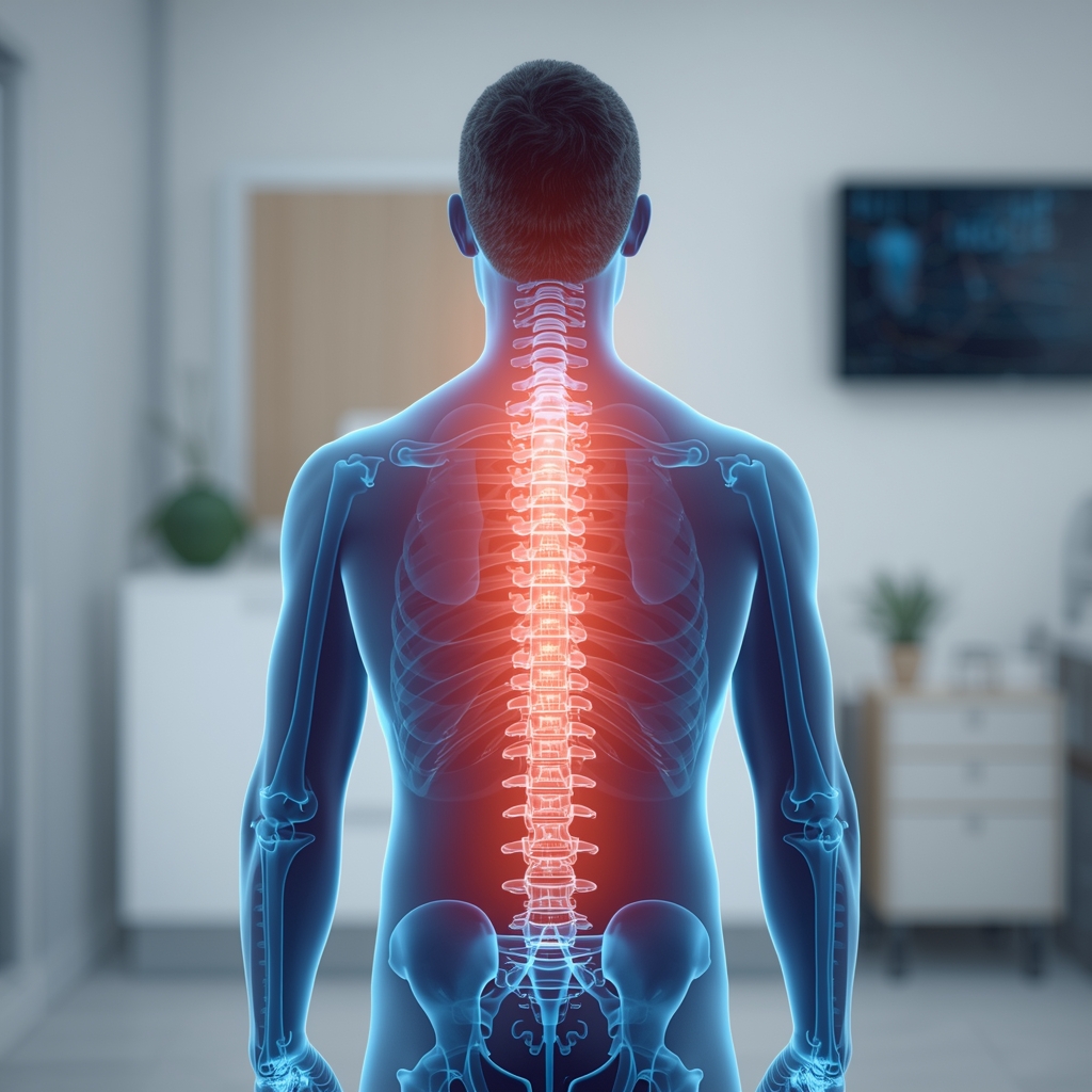 How Does Chiropractic Care Support Long-Term Immune Function Through Spinal Alignment and Nervous System Optimization?