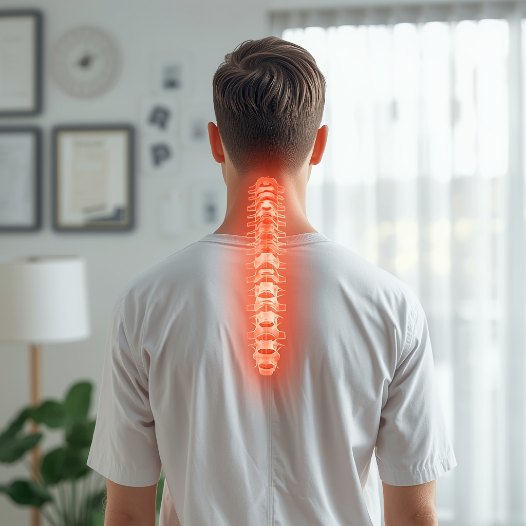 What Are the Key Signs a Chiropractor Looks for During a Wellness-Focused Spinal Assessment?