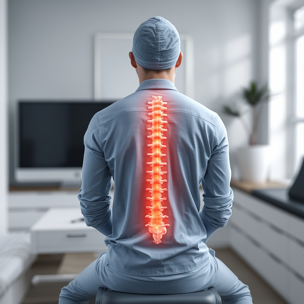 What Are the Criteria for Determining When Chiropractic Care Is a Viable Alternative to Spine Surgery for Degenerative Disc Disease?
