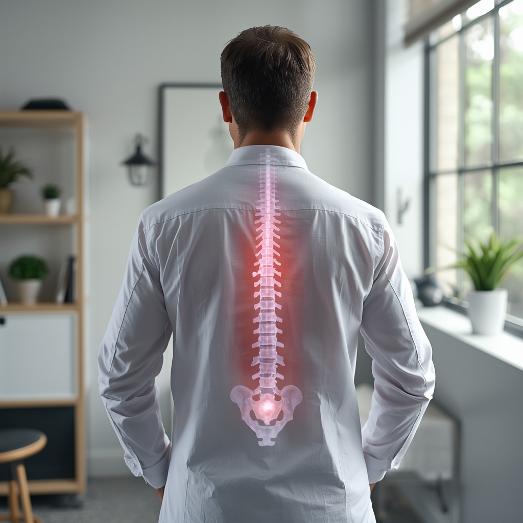 What Lifestyle Modifications and Chiropractic Interventions Are Most Effective for Slowing the Progression of Degenerative Disc Disease?