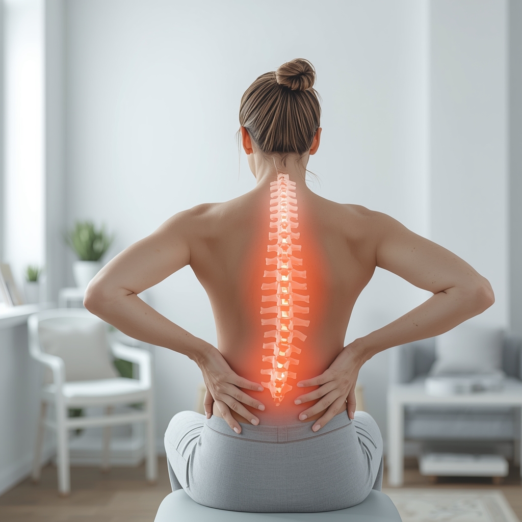 How Does Chiropractic Care Differ from Physical Therapy in Treating Chronic Lower Back Pain, and Which Is More Effective for Long-Term Relief?