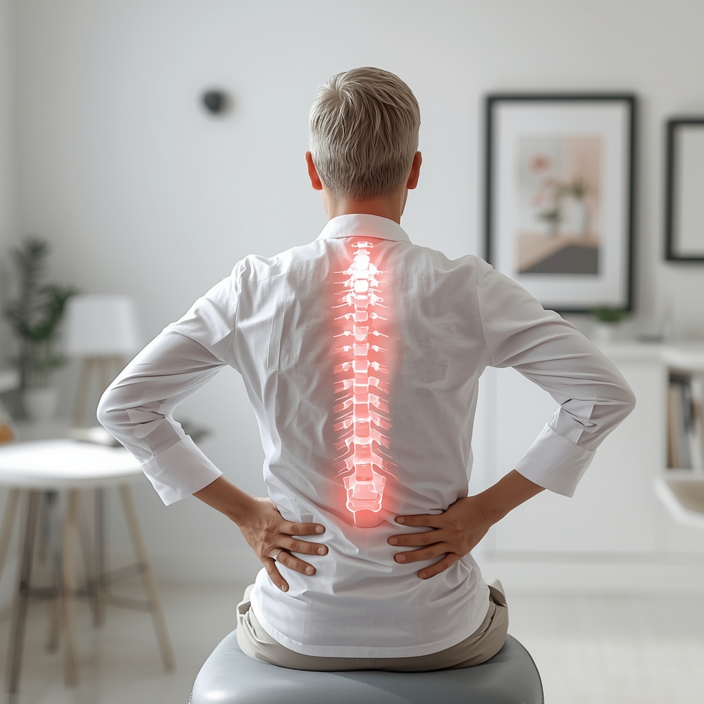 How Does the Science of Spinal Adjustments Explain Their Role in Reducing Inflammation and Accelerating Tissue Healing?