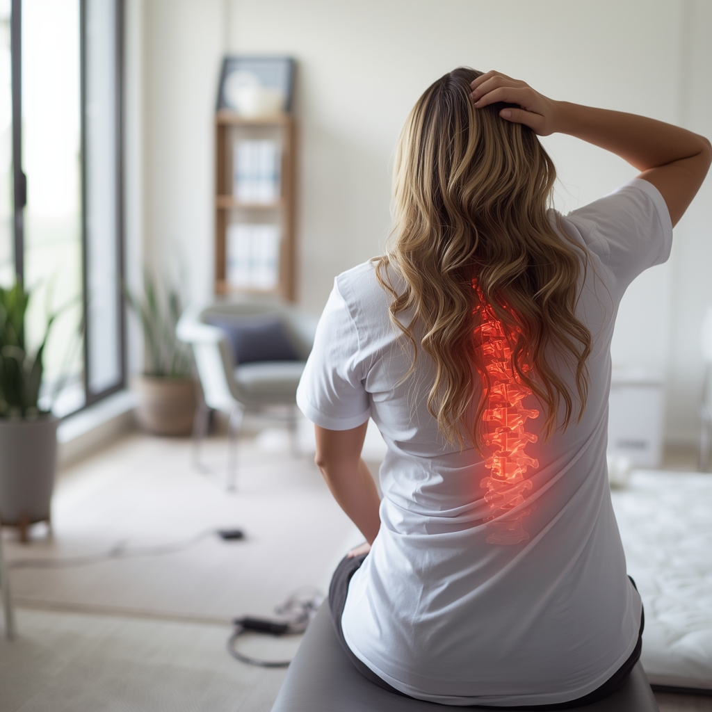 What Are the Top 5 Red Flags That Indicate a Chiropractor May Not Be a Good Fit for a Patient’s Specific Spinal Condition?