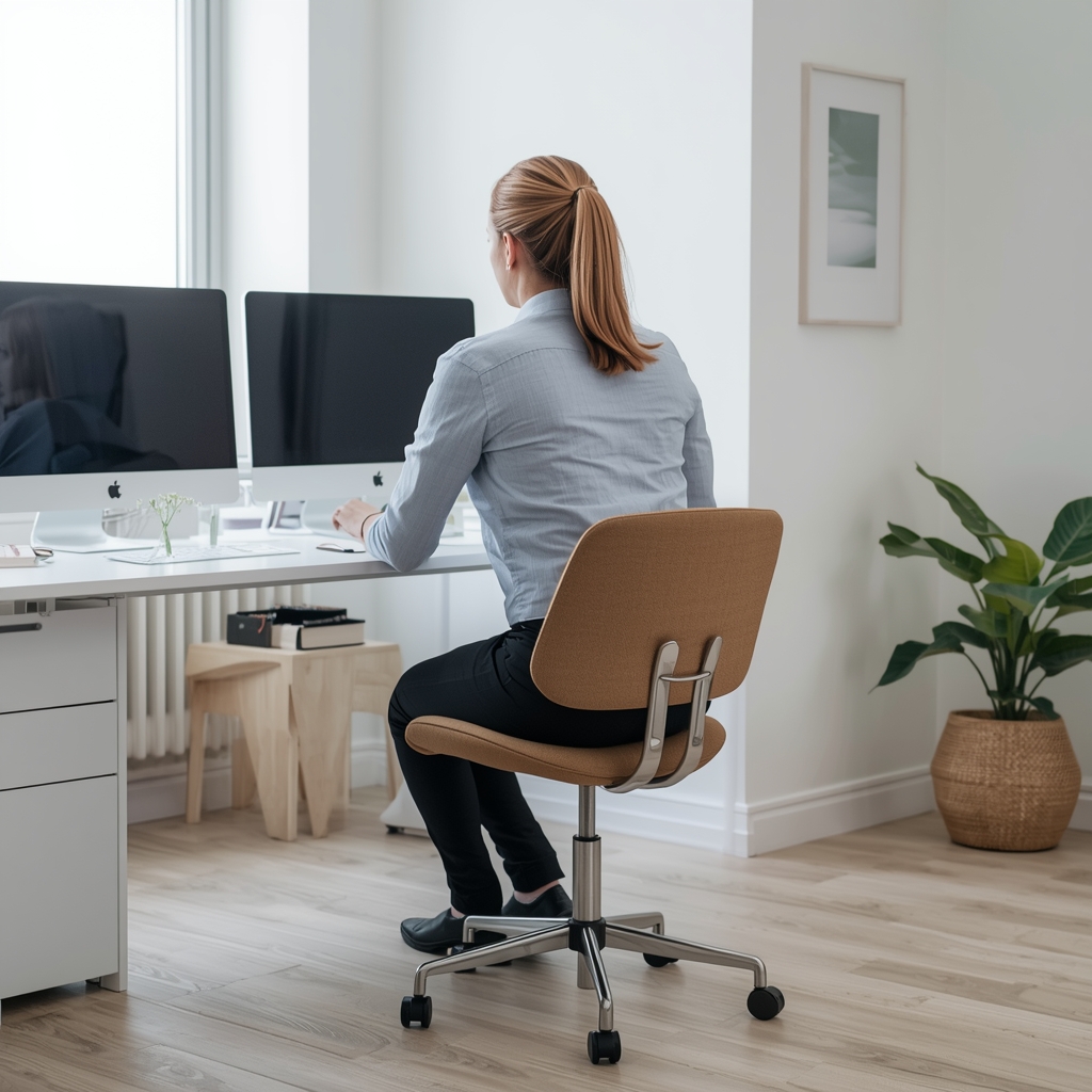 Chiropractic Care for Office Workers: Spinal Health Solutions for Prolonged Sitting