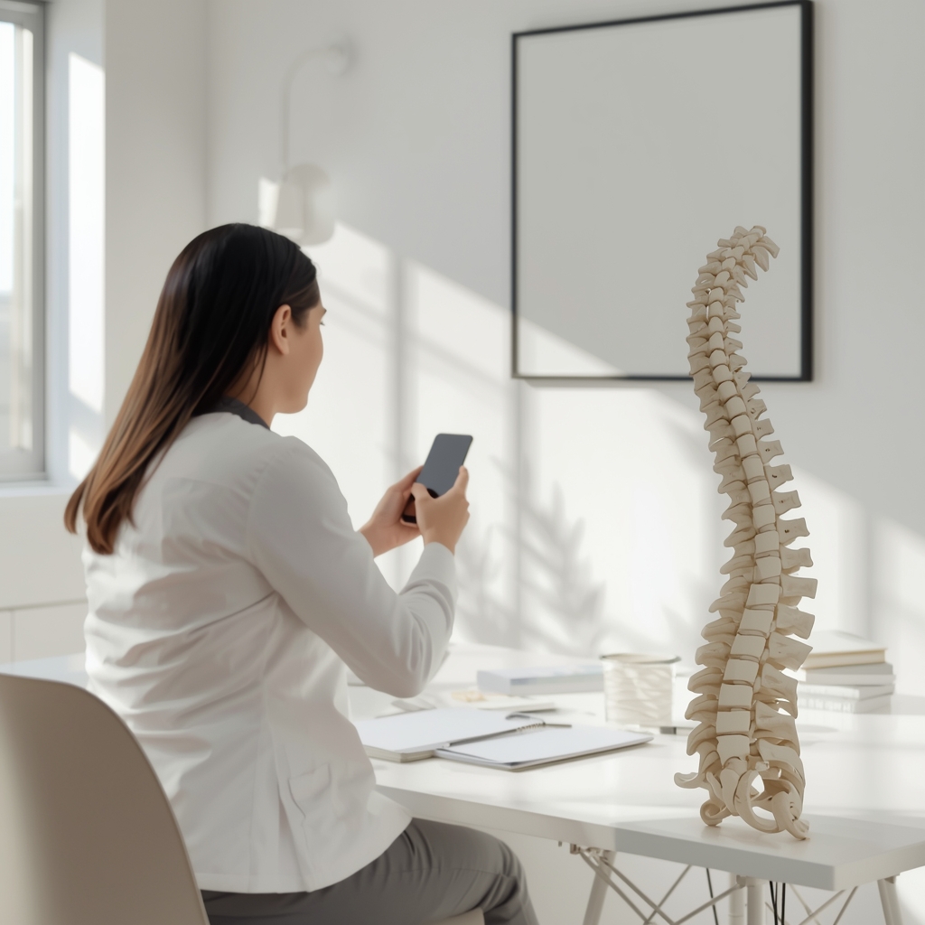 What Key Questions Should Chiropractors Ask During Video Interviews to Highlight Their Expertise and Patient-Centered Approach?