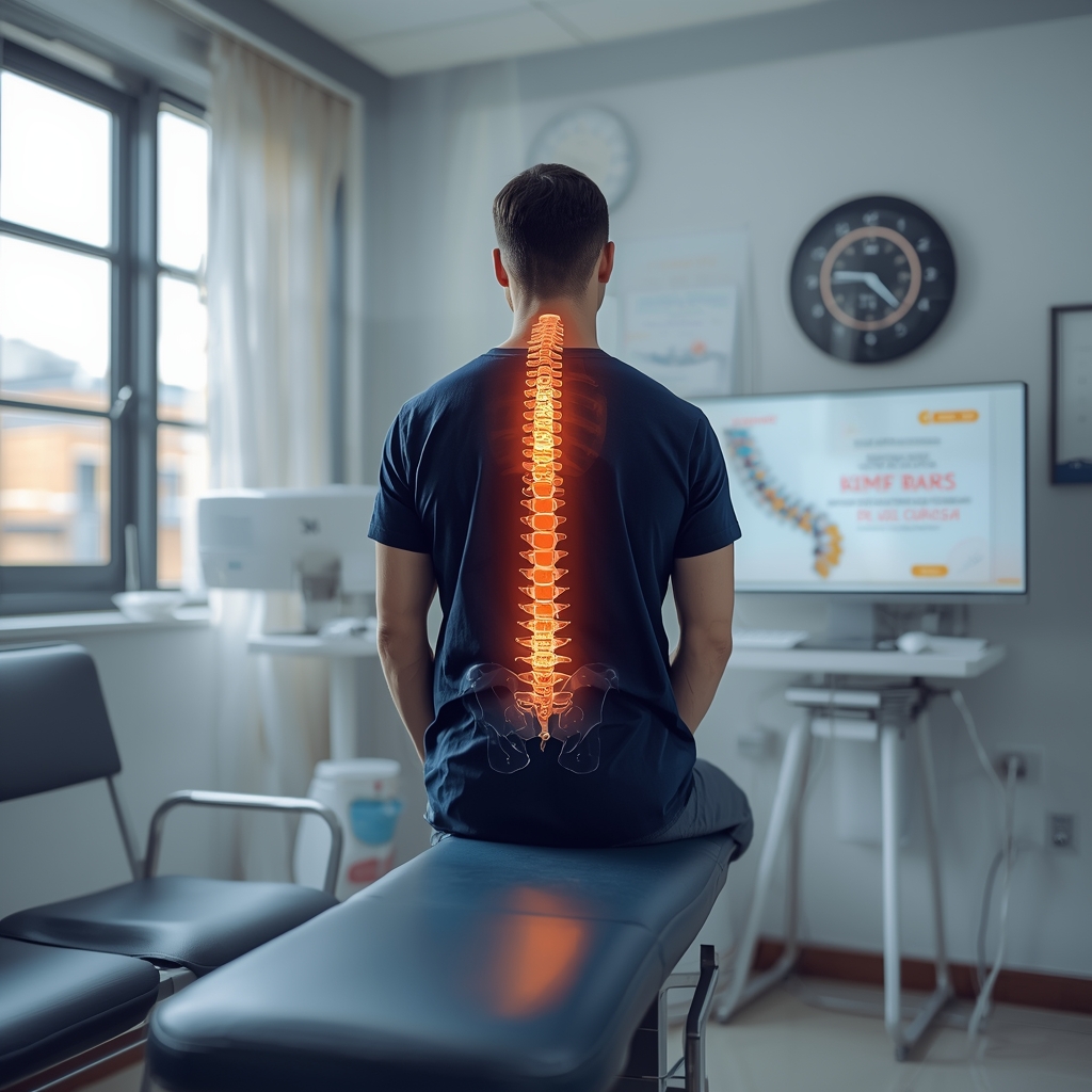 What Recent Advances in Spinal Imaging Technology Are Enhancing Chiropractic Diagnoses, and How Are Clinics Adapting?