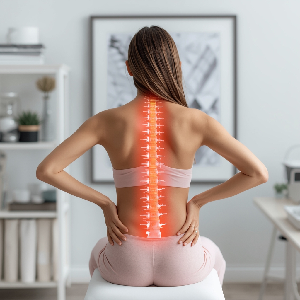 How Chiropractic Care Addresses Piriformis Syndrome in Patients with Underlying Sacroiliac Joint Dysfunction