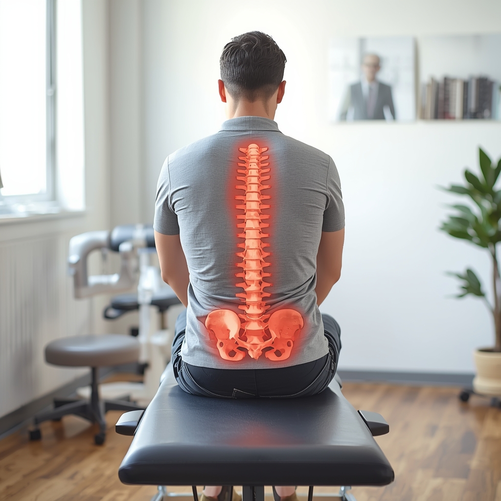 Spinal Adjustments and Postural Corrections for Plantar Fasciitis: Lower Body Mechanics Explained
