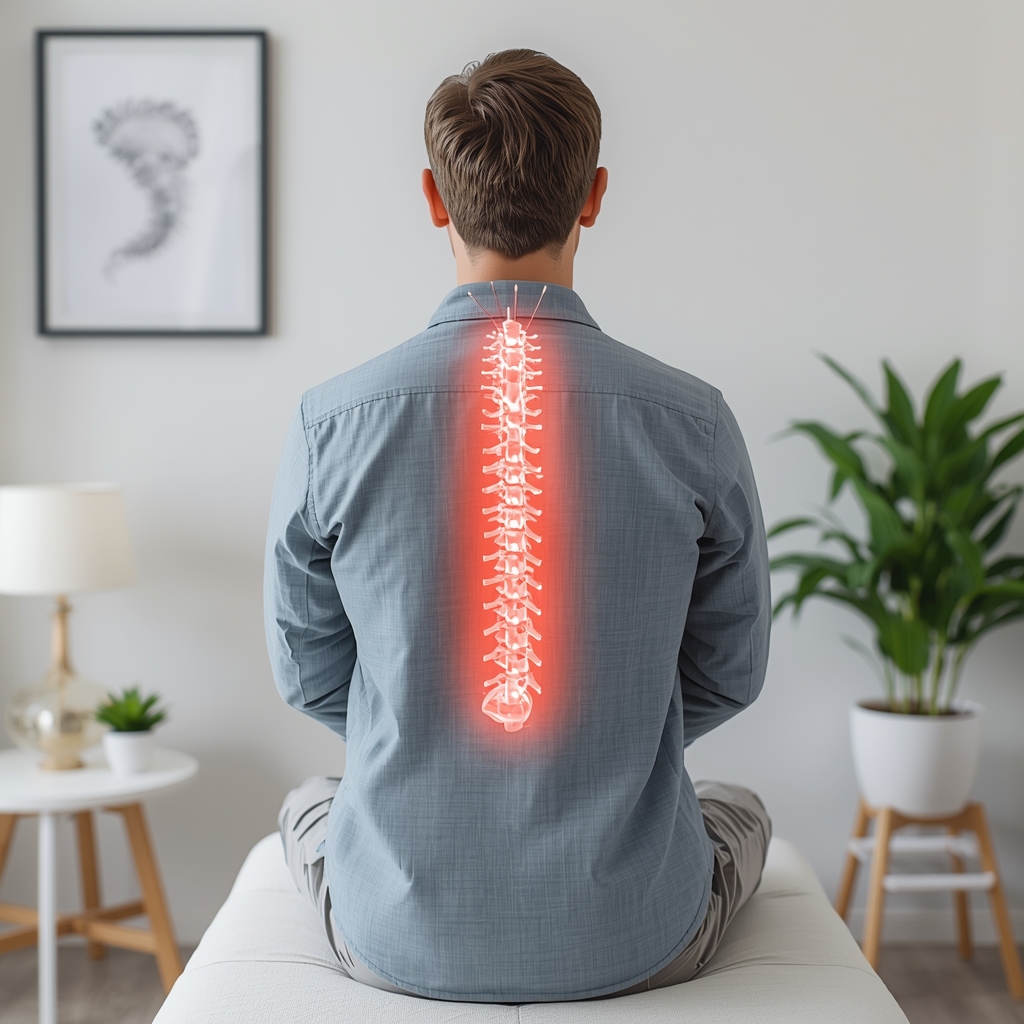 What Role Does Acupuncture Play When Used Concomitantly with Chiropractic Adjustments for Chronic Pain Management?