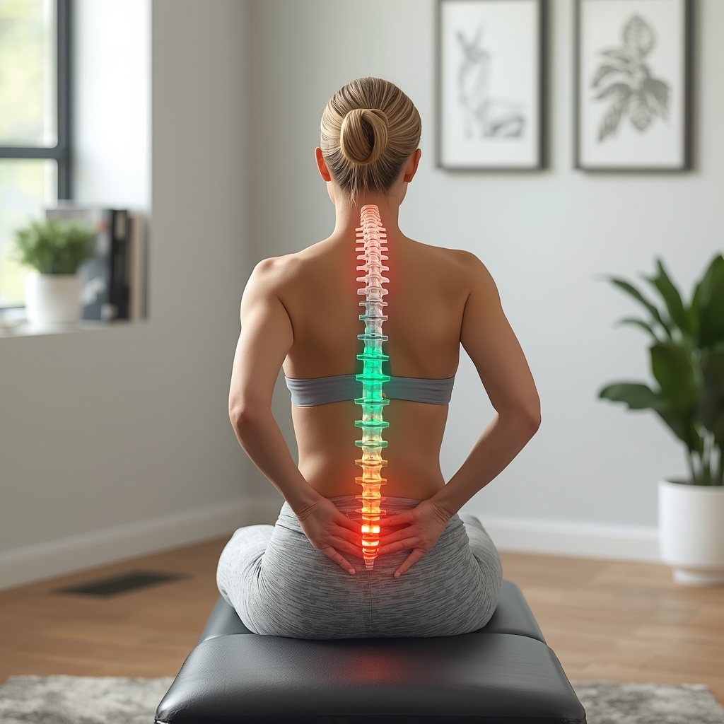 What Specific Stretching Routines Are Most Effective for Alleviating Piriformis Syndrome Symptoms, and How Do They Complement Spinal Adjustments?