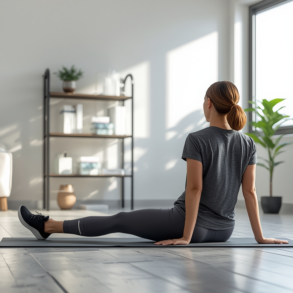 What Evidence-Based Exercise Programs Are Most Effective for Post-Surgical Rehabilitation When Integrated with Chiropractic Care?