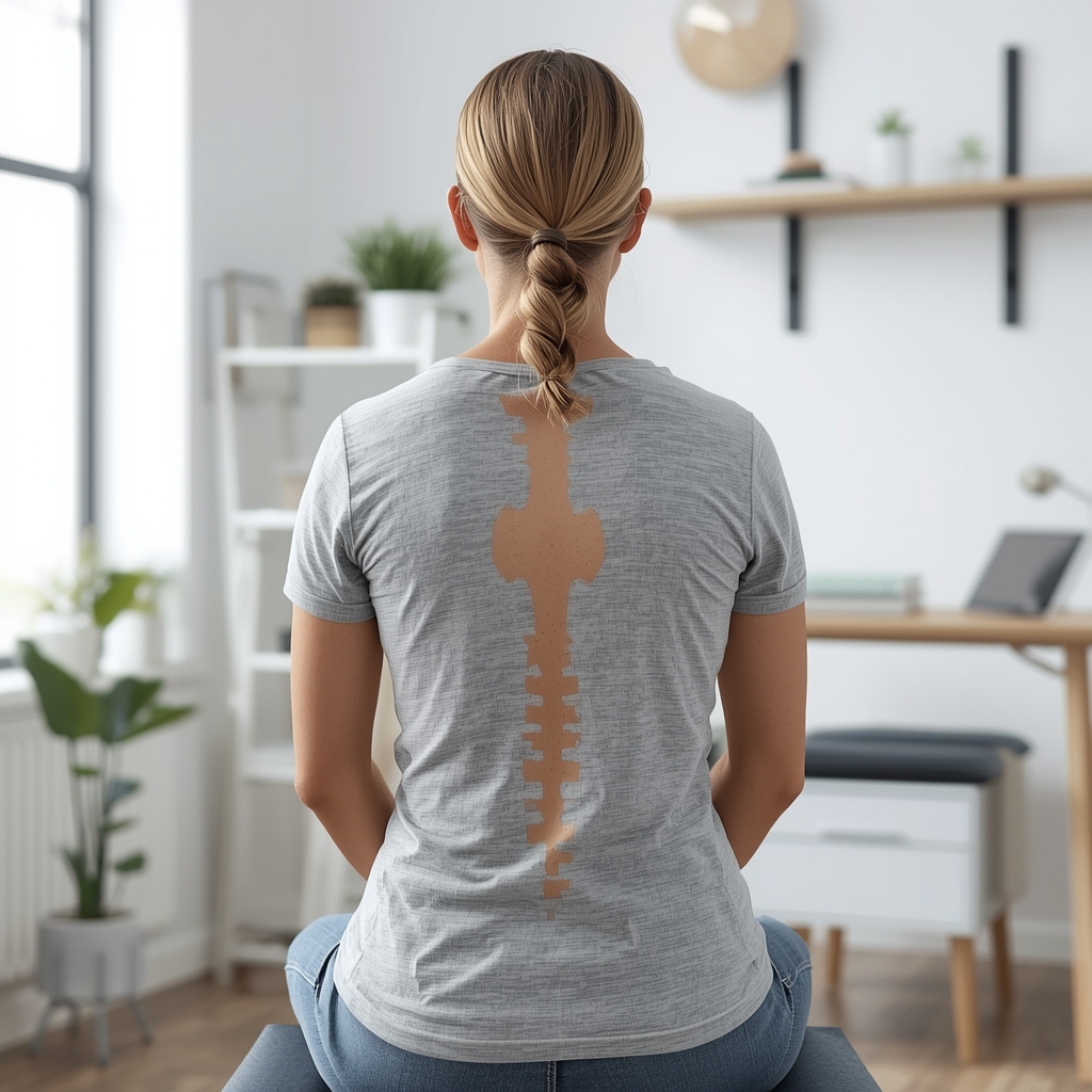 How Does Chiropractic Care Complement Spinal Bracing in Managing Adolescent Scoliosis Progression, and What Adjustments Are Most Beneficial?