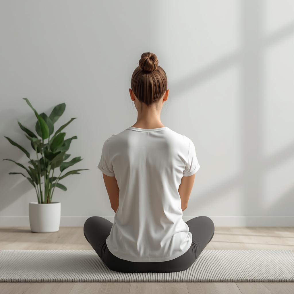 How Chiropractic Care and Mindfulness Practices Work Together to Alleviate Anxiety