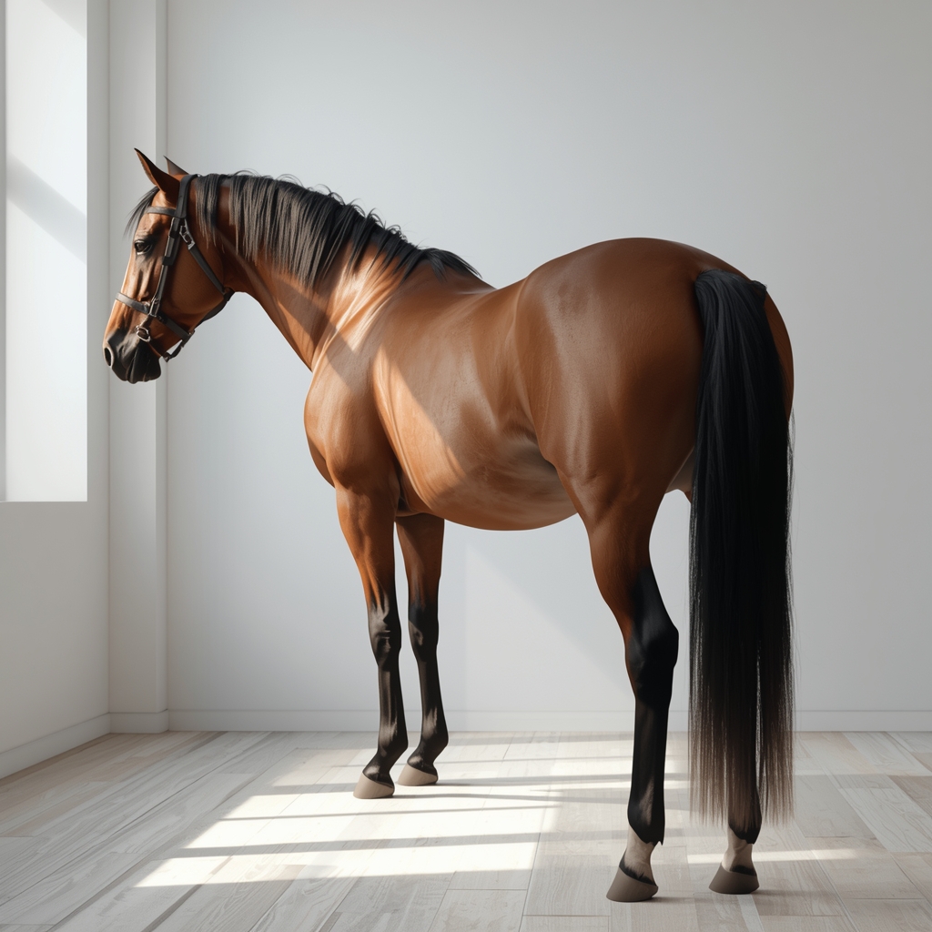 What Role Does Animal Chiropractic Play in Enhancing Mobility and Reducing Pain in Performance Horses, and What Techniques Are Most Effective?