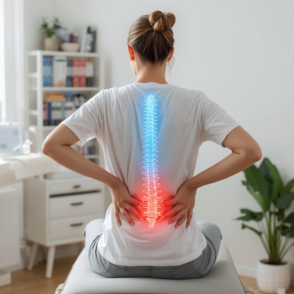 What Are the Top 5 Chiropractic Adjustments That Can Alleviate Symptoms of Sciatica, and How Do They Target Nerve Compression?